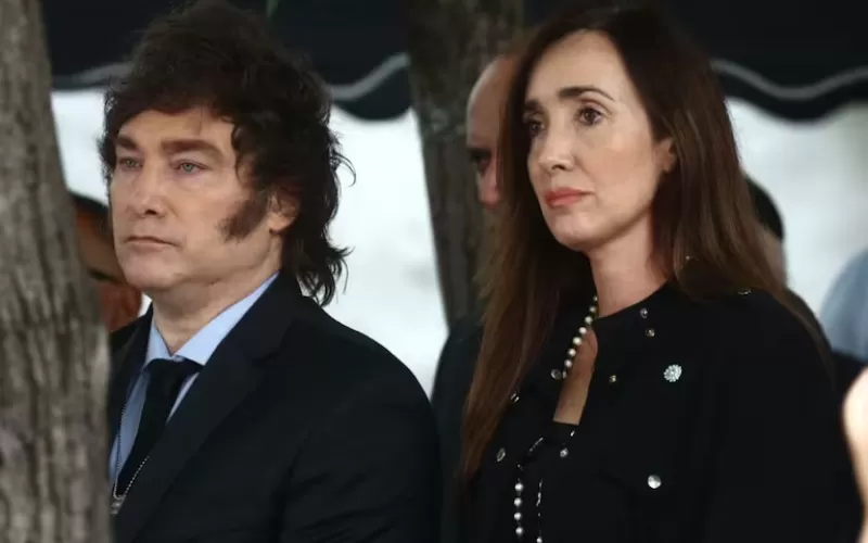 Milei y Villarruel: un Tedeum atravesado por la desconfianza