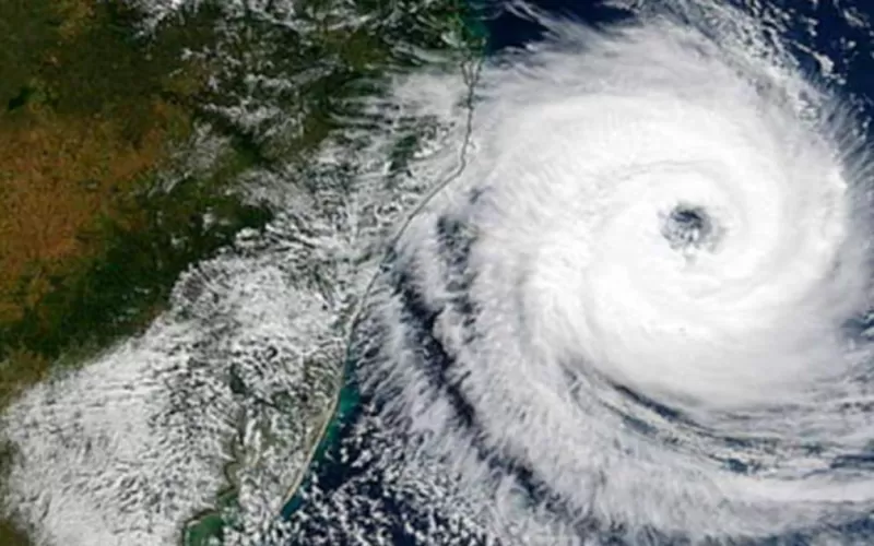 El Ni&ntilde;o golpea a la Argentina con crecidas r&eacute;cord, nieve y fr&iacute;o polar