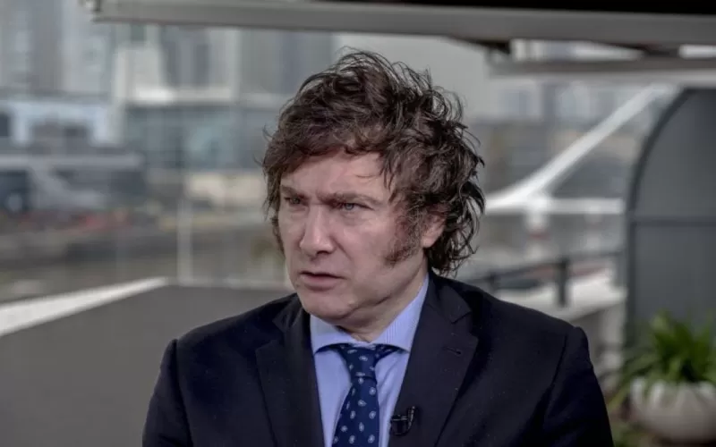 Javier Milei y el cambio pol&iacute;tico en Am&eacute;rica Latina