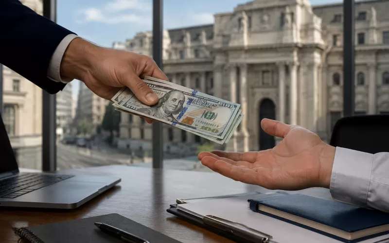Fin al cepo salarial: El BCRA reglamenta las cuentas sueldo en d&oacute;lares