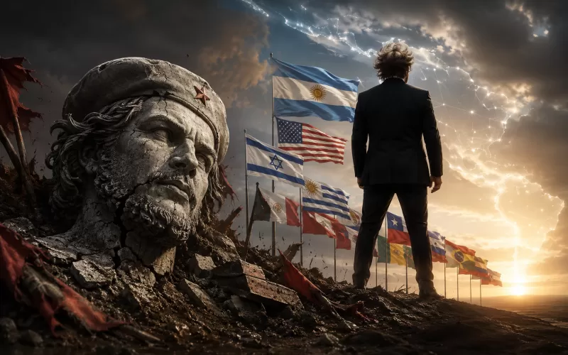 El giro regional sepulta la influencia del socialismo latinoamericano