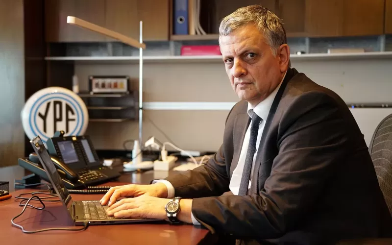 Vaca Muerta: prev&eacute;n inversi&oacute;n r&eacute;cord