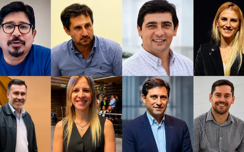 El colapso del r&eacute;gimen de Carlos Rovira y la interna que hace arder Misiones