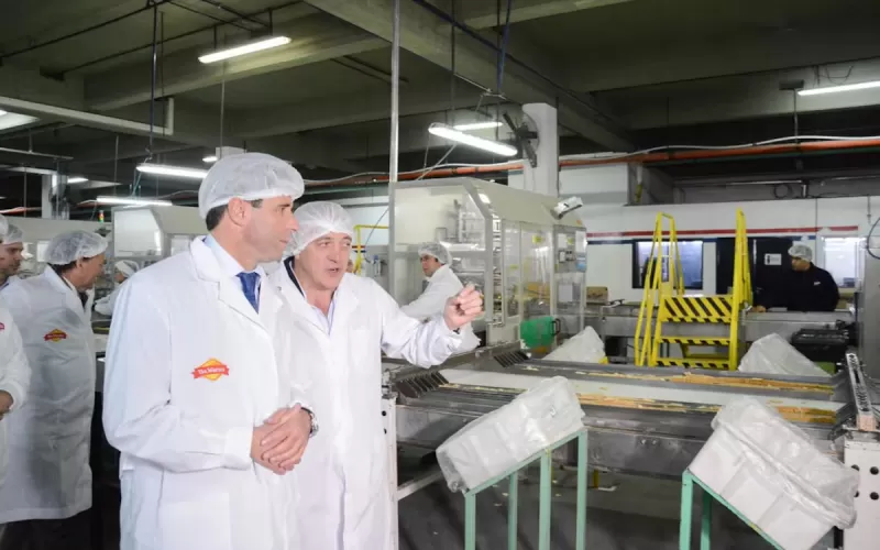 T&iacute;a Maruca neg&oacute; su cierre y confirm&oacute; que est&aacute; creciendo