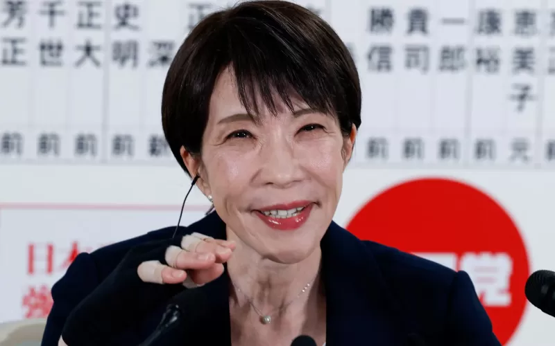 Jap&oacute;n: victoria hist&oacute;rica del Partido Liberal Democr&aacute;tico consolida el poder de Sanae Takaichi