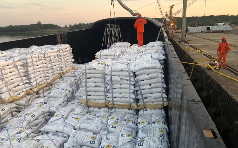 Milei le gana mercados a Lula y deja a Brasil afuera de Europa