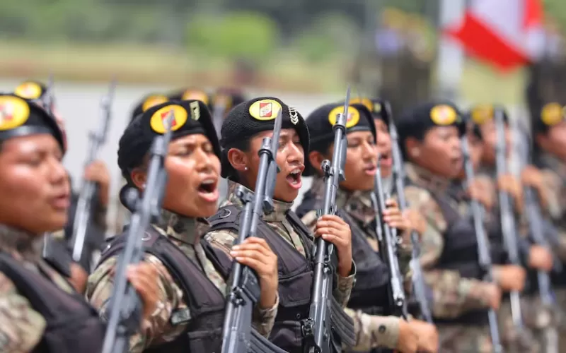 Per&uacute;: multa para j&oacute;venes que no se inscriban en el servicio militar