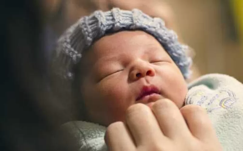 La Argentina enfrenta una caída histórica de la natalidad