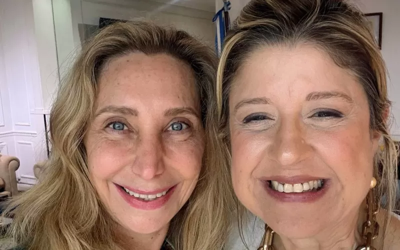 Monteoliva y Karina Milei agitan interna