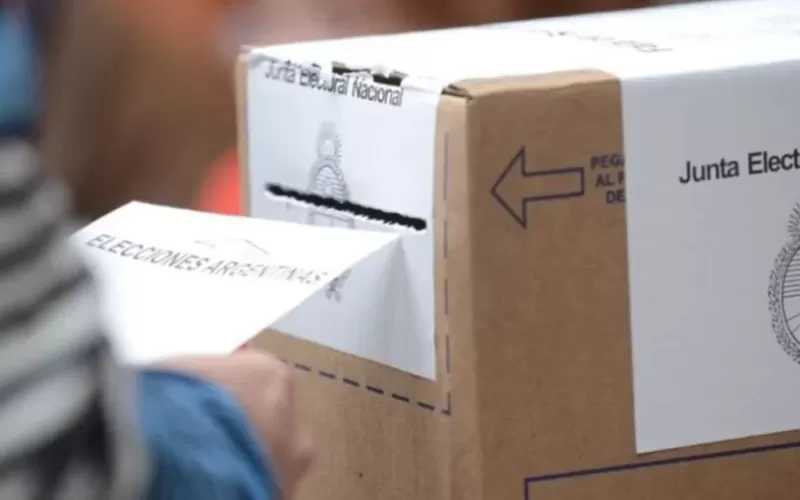 Reforma pol&iacute;tica: buscan eliminar PASO