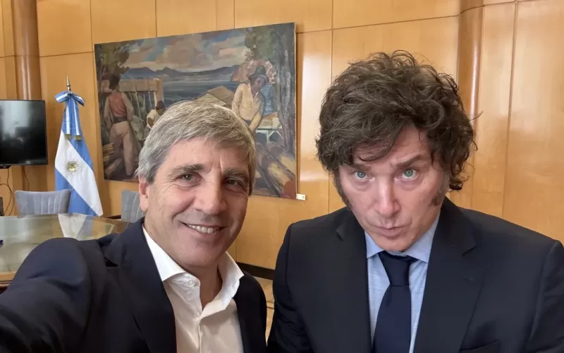 La econom&iacute;a argentina creci&oacute; 4,4% en 2025 y cerr&oacute; el a&ntilde;o en alza