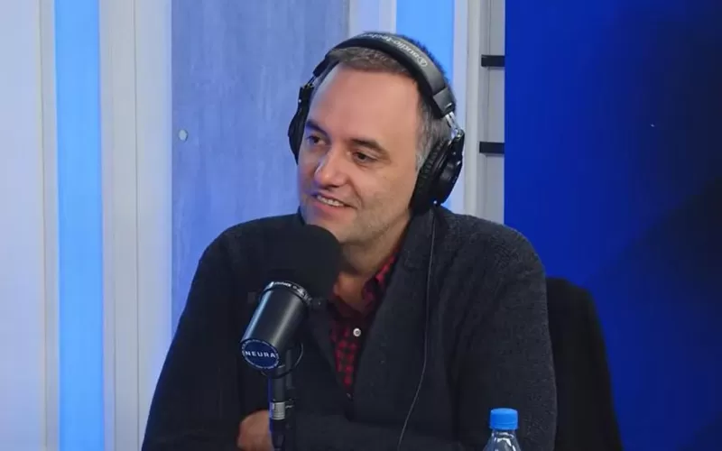 Adorni rompi&oacute; el silencio sobre la investigaci&oacute;n por enriquecimiento il&iacute;cito y desafi&oacute;: &ldquo;Voy a hablar mucho&rdquo;