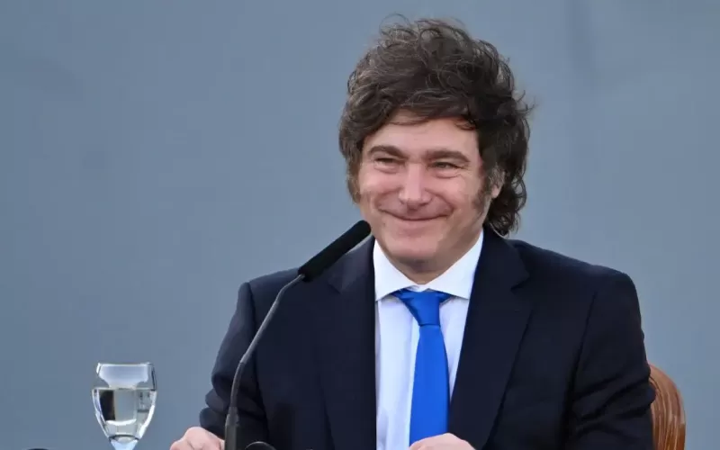 Milei activa 50 proyectos tras la reforma laboral