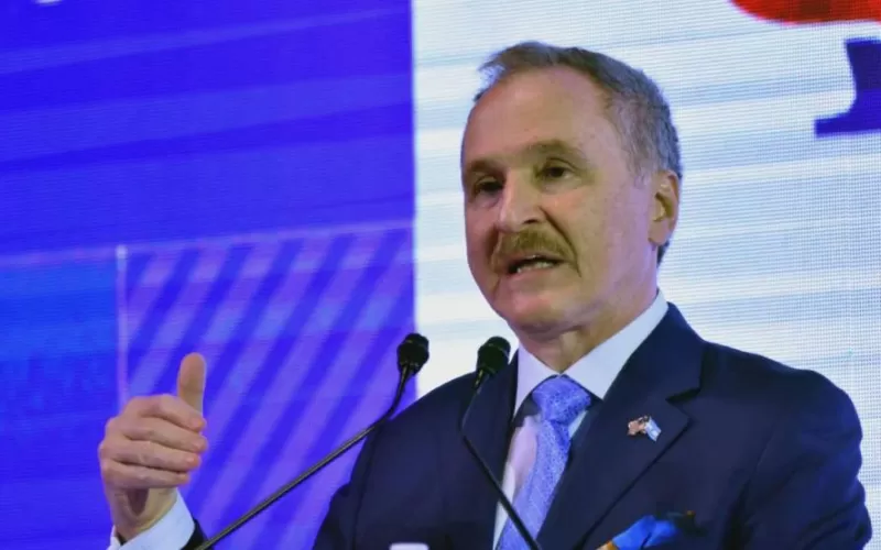 Milei suma respaldo clave de EEUU