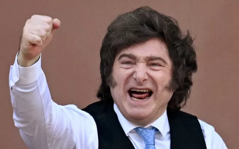 Milei empieza a torcer la curva laboral y el kirchnerismo se queda sin relato