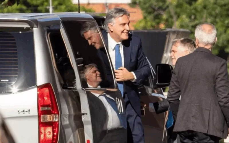 Córdoba se alinea con la Nación y respalda el presupuesto