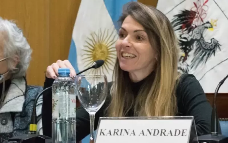 Denuncia contra barrabravas y jueza por disturbios en protesta