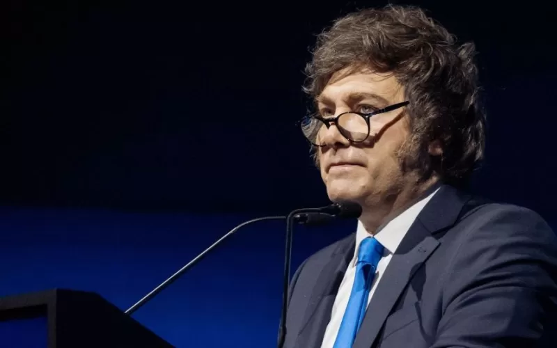 El reacomodo del poder en el Gobierno