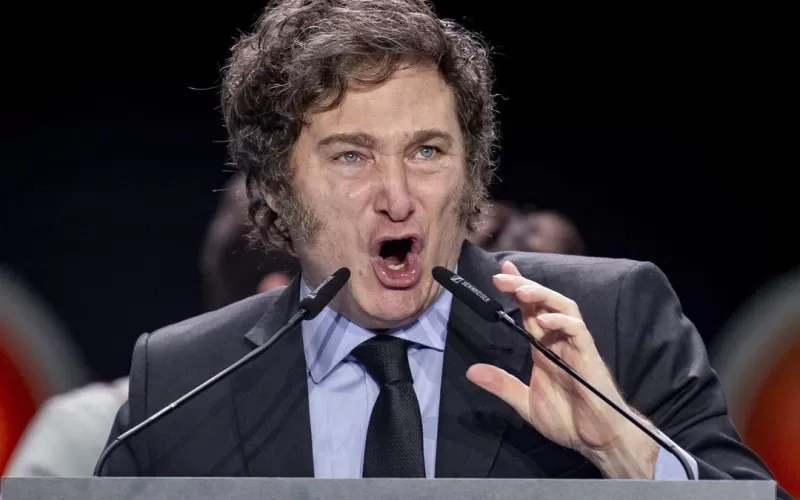 Gobierno de Milei deport&oacute; a 18 inmigrantes ilegales en Salta