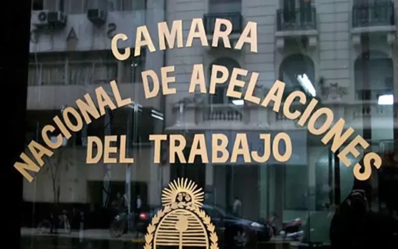 La Justicia reactiv&oacute; la reforma laboral de Milei tras levantar la cautelar