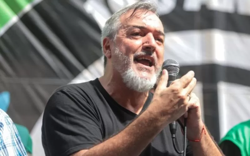 ATE amenaza a gobernadores por apoyar la reforma laboral de Milei