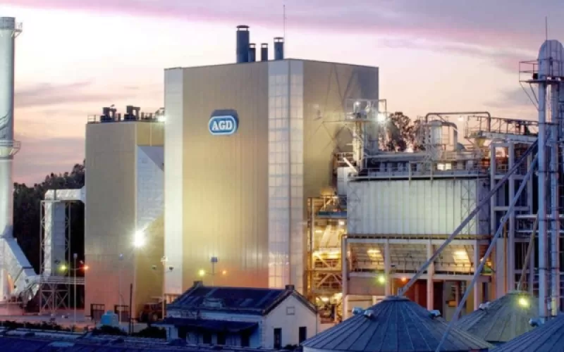 Aceitera General Deheza invertir&aacute; $7.500 millones para mudar su planta en Laguna Larga