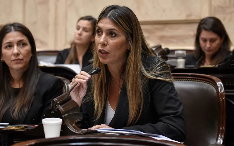 Reforma del C&oacute;digo Penal: buscan eliminar la prescripci&oacute;n en delitos graves