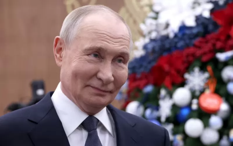 Medios bajo sospecha por red rusa