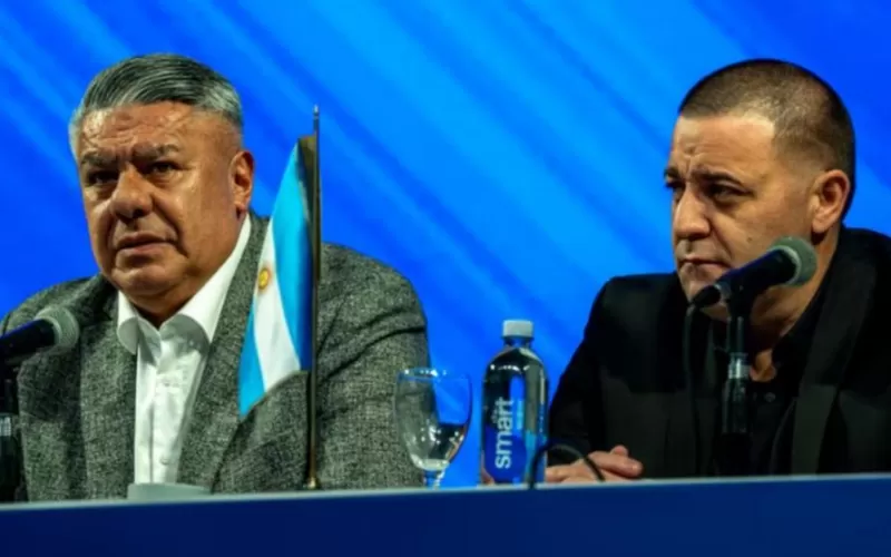 AFA: ARCA denunci&oacute; a Tapia por evasi&oacute;n y asociaci&oacute;n il&iacute;cita