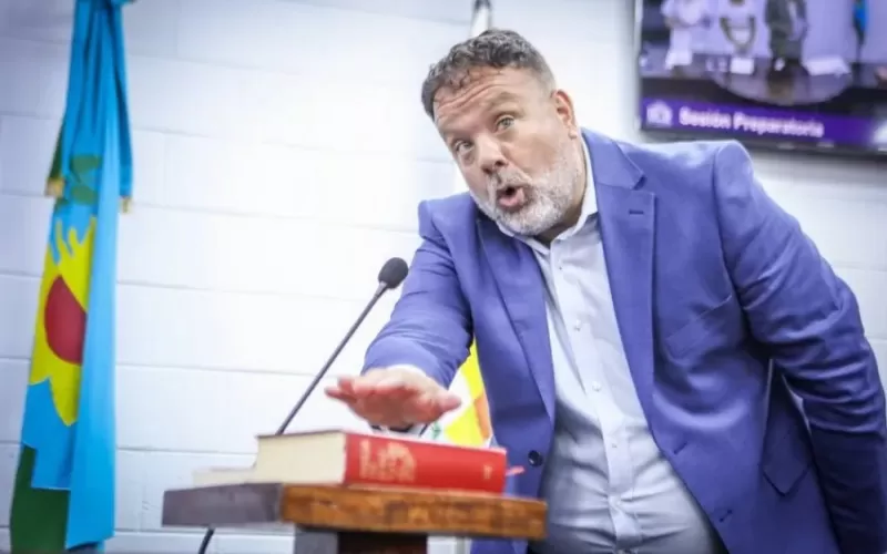 Quilmes: crisis en LLA y cambio