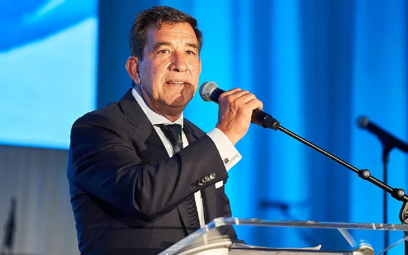 Gobierno design&oacute; nuevo embajador argentino en M&eacute;xico y avanz&oacute; con una fuerte reestructuraci&oacute;n diplom&aacute;tica