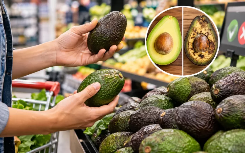 El truco definitivo para elegir una buena palta y no pagar de m&aacute;s en el s&uacute;per