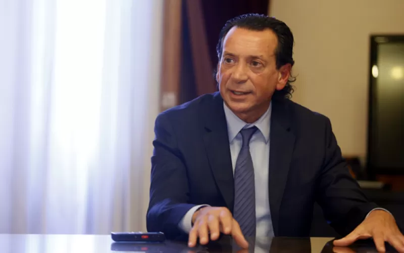 Dante Sica liquid&oacute; el viejo modelo y avis&oacute; que las crisis externas &ldquo;desaparecen&rdquo;