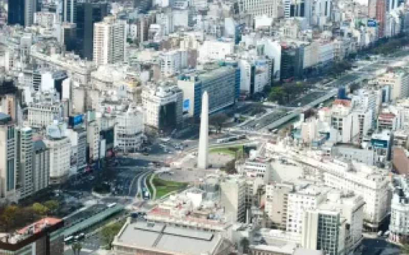 El mercado inmobiliario cerr&oacute; 2025 con r&eacute;cord de ventas en CABA y PBA