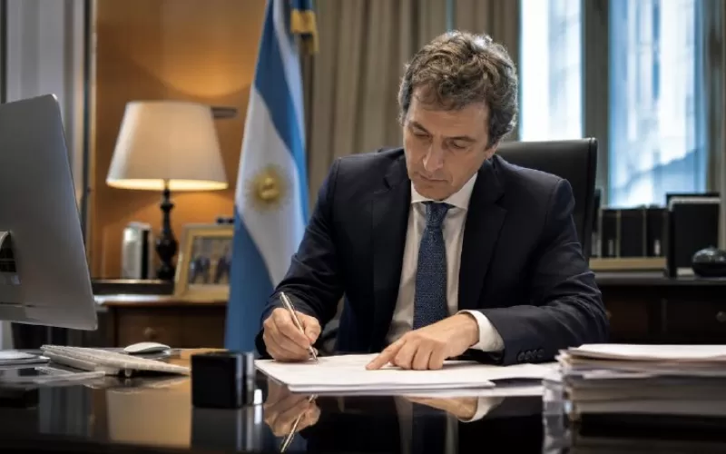 El Gobierno apura dos cajas clave: ciberdelito y r&eacute;gimen penal juvenil