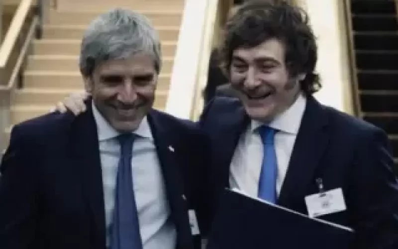 Fuerte ca&iacute;da de la pobreza en Argentina: baj&oacute; al 33,2%