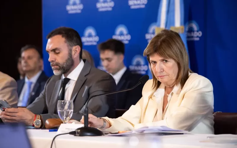 Semana clave en el Senado: Milei juega sus reformas centrales