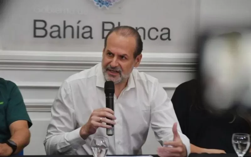 Bahía Blanca: dudas y polémica por el nuevo presupuesto 2026 de Susbielles