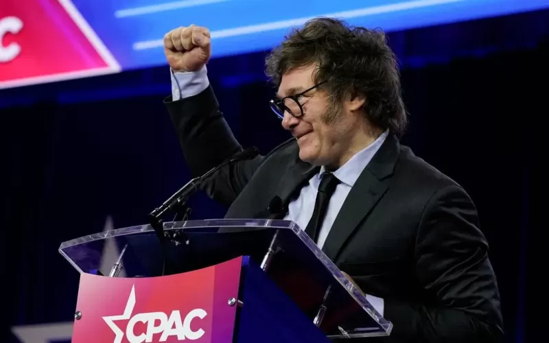 CPAC Buenos Aires 2024: líderes conservadores llegan a Argentina