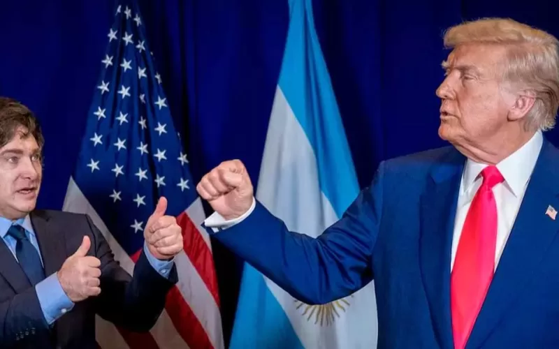 Trump redefine el comercio global y Argentina logra ventajas clave en el nuevo esquema arancelario