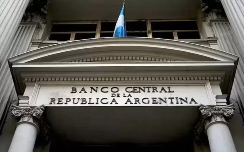 BCRA acumula USD 6.900 millones y avanza con reservas