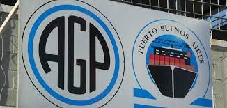 El elegido: Mario Goicoechea será quien dirija los destinos de la Administración  General de Puertos (AGP) - TodoLOGISTICA NEWS