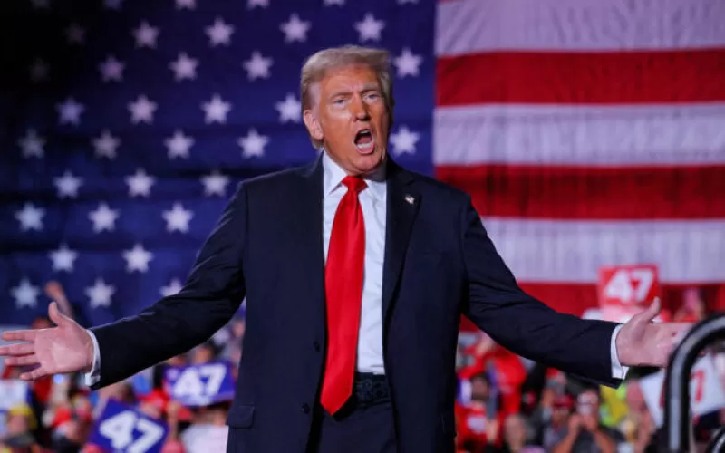 Donald Trump regresa a la Casa Blanca tras ganar las elecciones de 2024